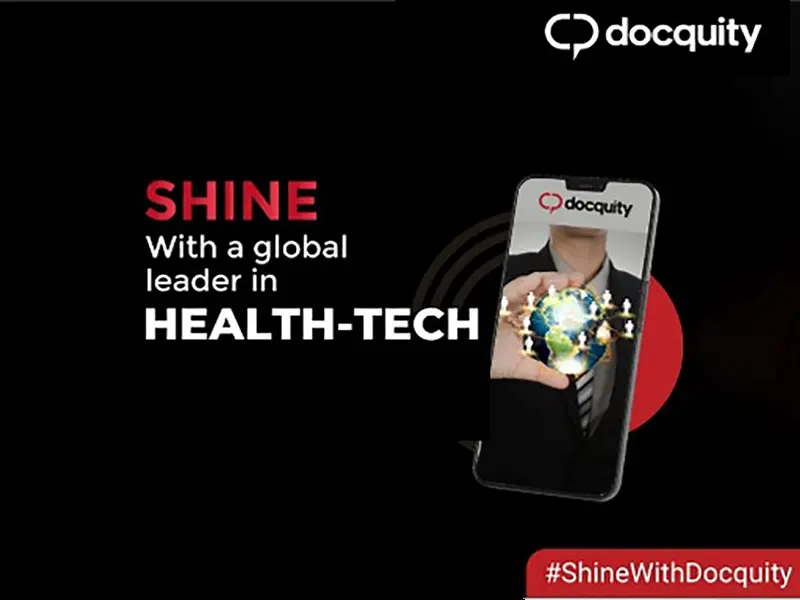 Docquity