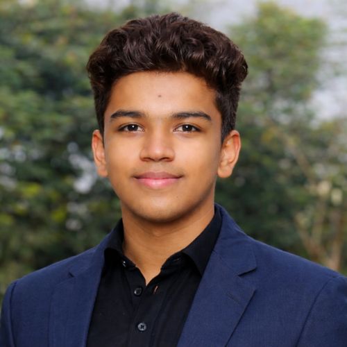 Aahaan Shekhar - Dexxtra