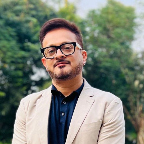 Debashis Banerjee - Dexxtra